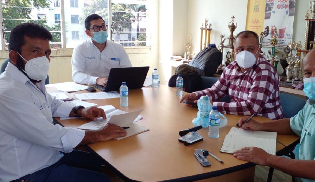 MinDeporte en Bucaramanga por denuncias de acoso sexual