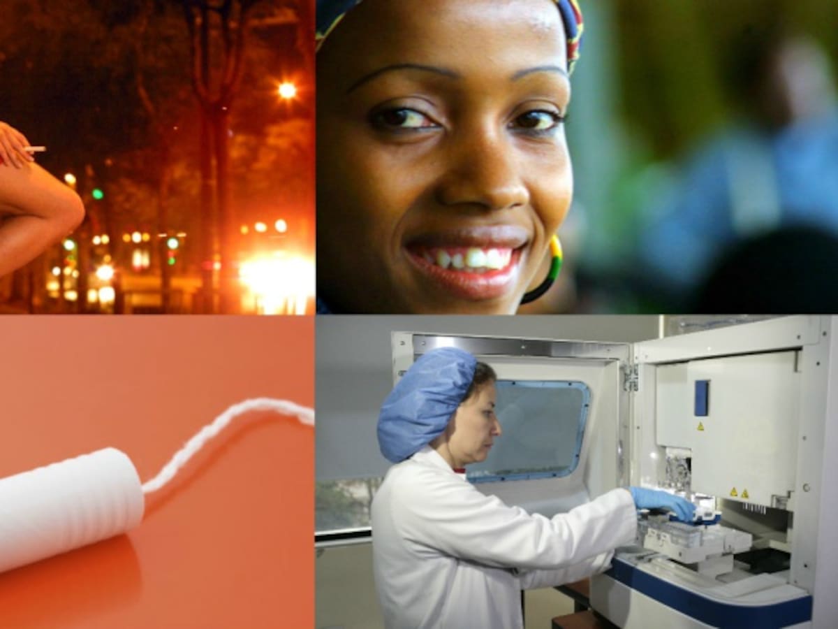 "Novedades del Mundo"