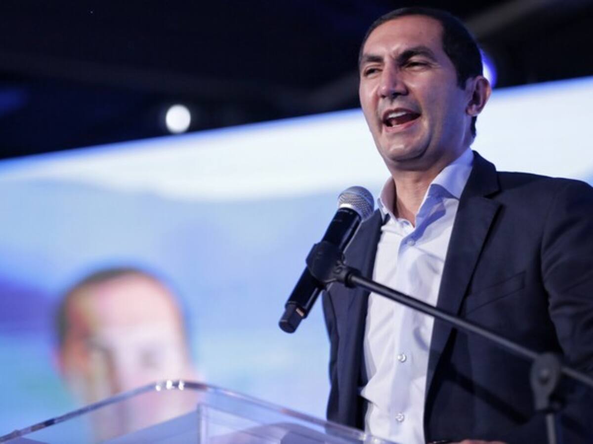 David Barguil: sería tonto pensar que al gobierno venezolano no le interesa interferir en las elecciones