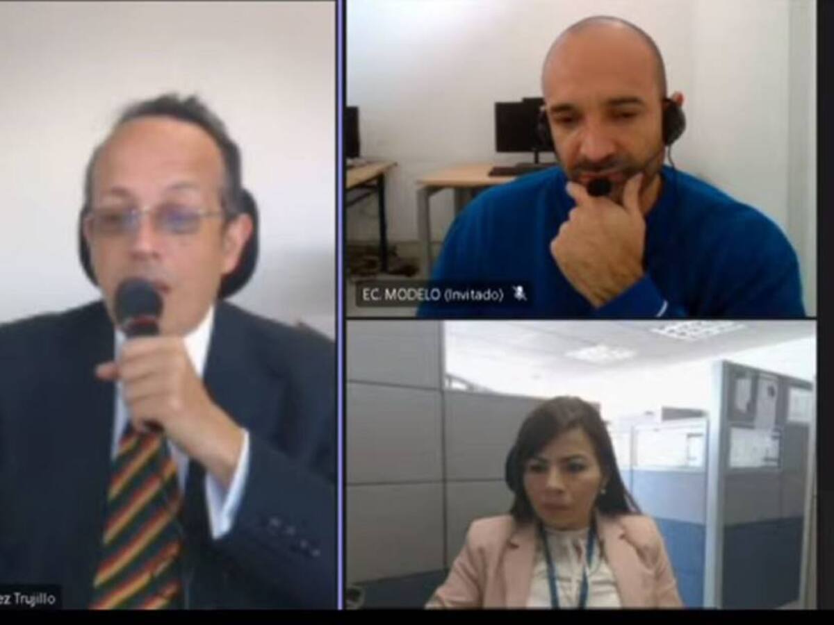 Implicado en caso “Centros Poblados” denunció agresiones en cárcel La Modelo