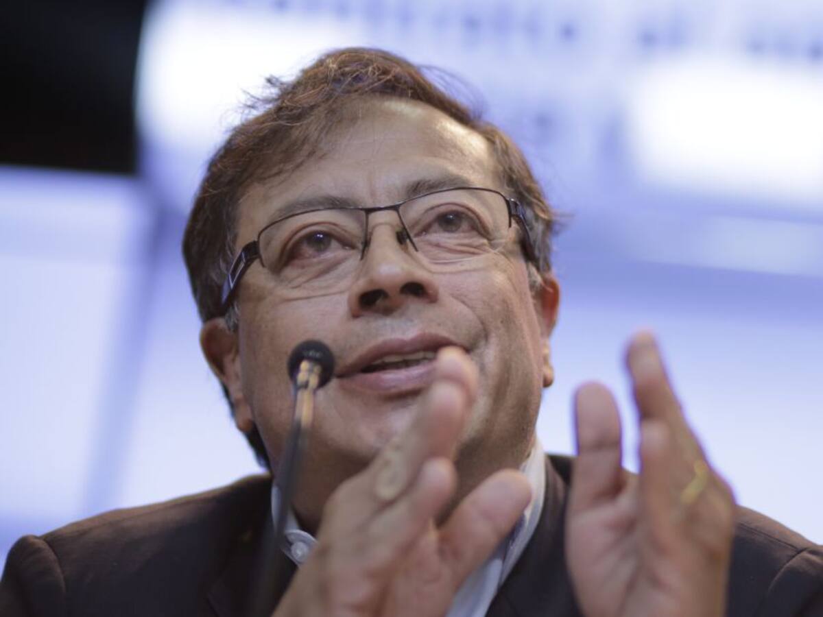 Estado colombiano deberá indemnizar a Petro con 28.000 dólares