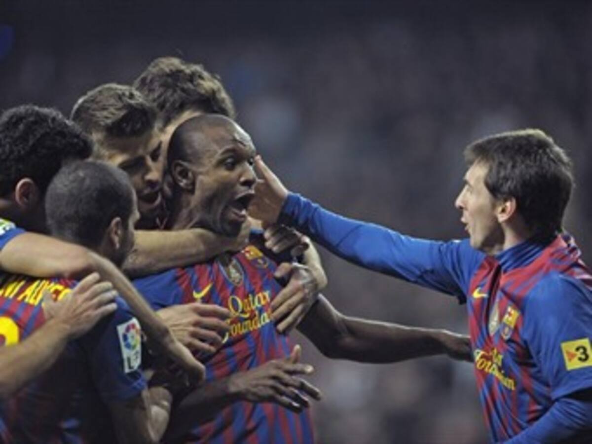 Barcelona confirma su supremacía sobre el Real Madrid en la Copa del Rey