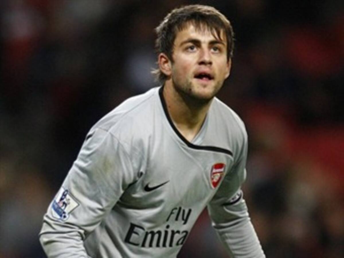 EFEMÉRIDE 18 DE ABRIL/ Nace en Polonia el arquero del Arsenal inglés Lukasz Fabiansky