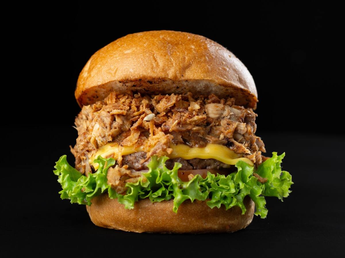 Se desarrolla en Bogotá y Medellín el Burguer Fest Tour 2024