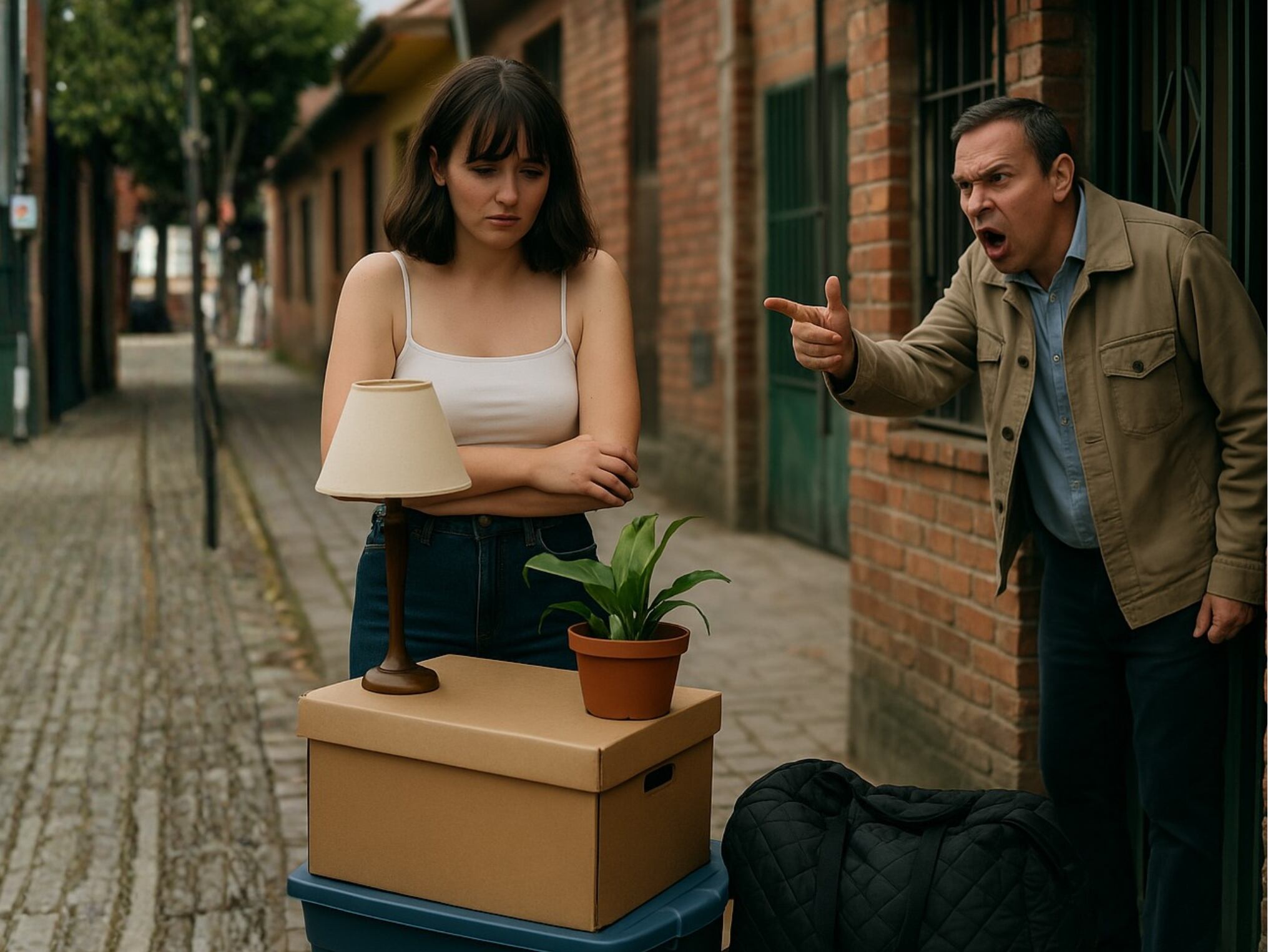 Estas son las 8 causas por las que su arrendador lo puede desalojar ya: ¿Significa que lo echan?