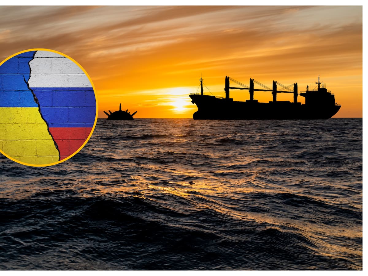 Acuerdo del Mar Negro: la clave para establecer la tregua entre Rusia y Ucrania