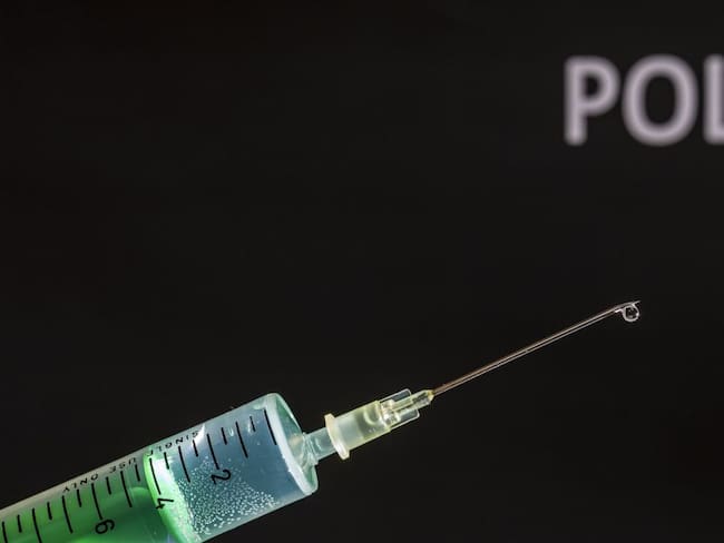 África está oficialmente libre de polio