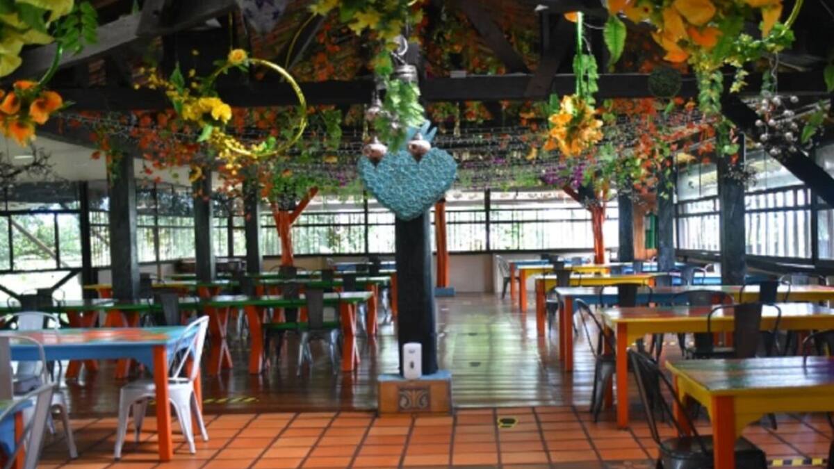 El sancocho para enamorar ya se puede degustar en el restaurante El Solar