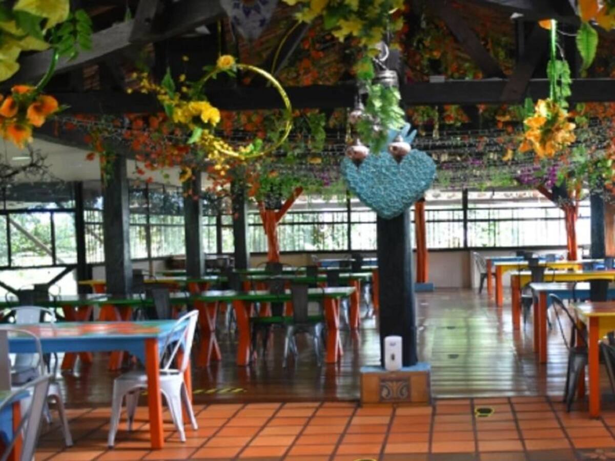 El sancocho para enamorar ya se puede degustar en el restaurante El Solar