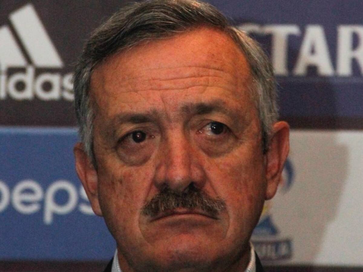 Millonarios denuncia suplantación de identidad contra sus directivos