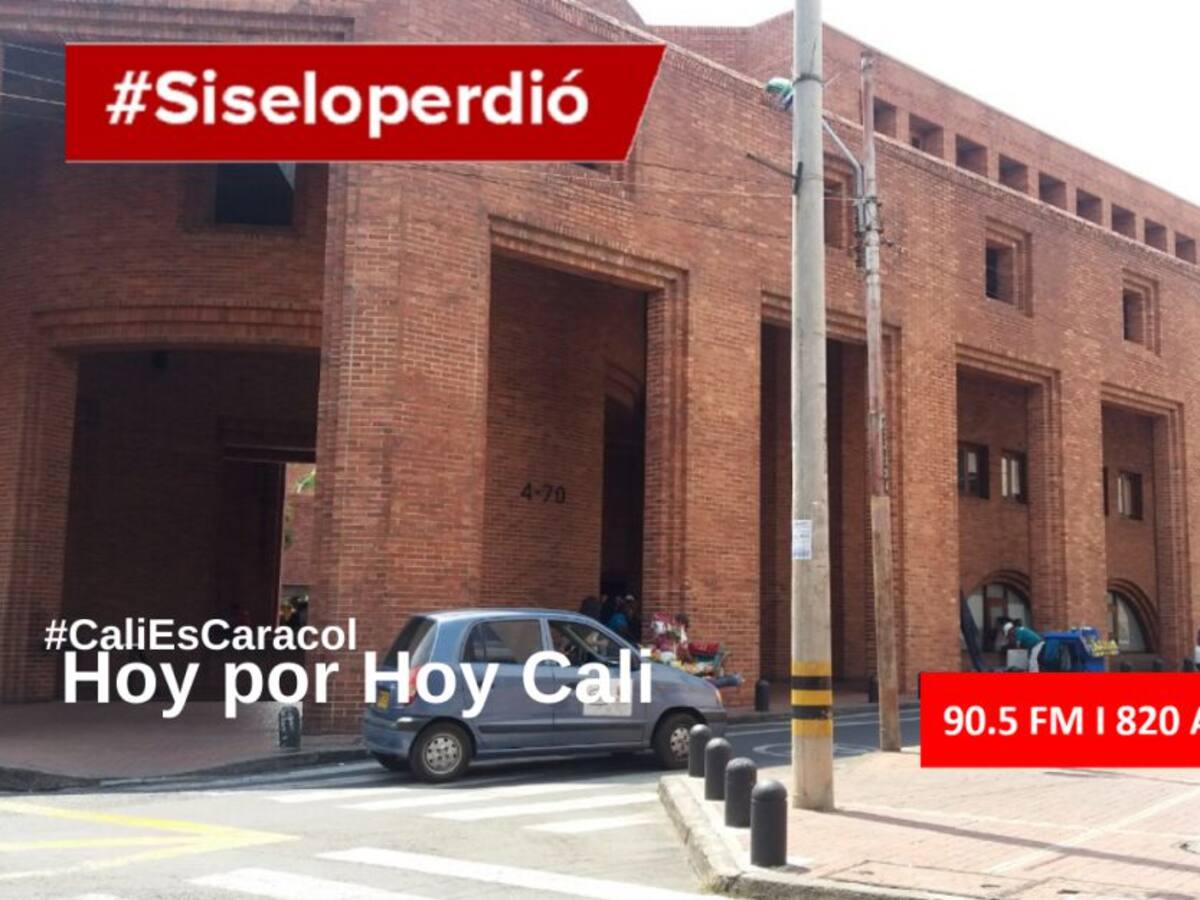 Cali Hoy por Hoy 27 de marzo del 2020