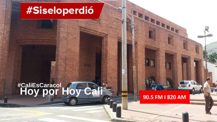 CALI HOY POR HOY 27 DE MARZO DEL 2020