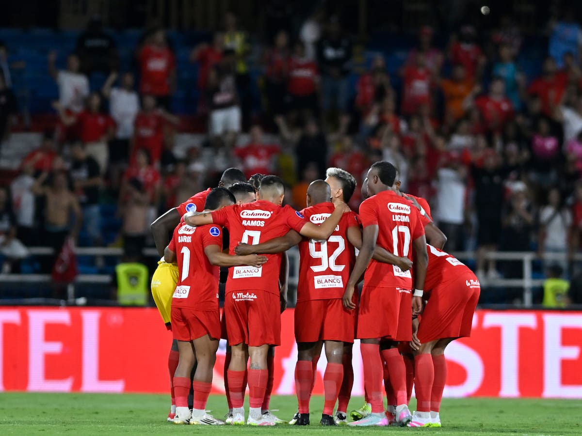 América se queda un año sin un jugador clave por escandaloso tema