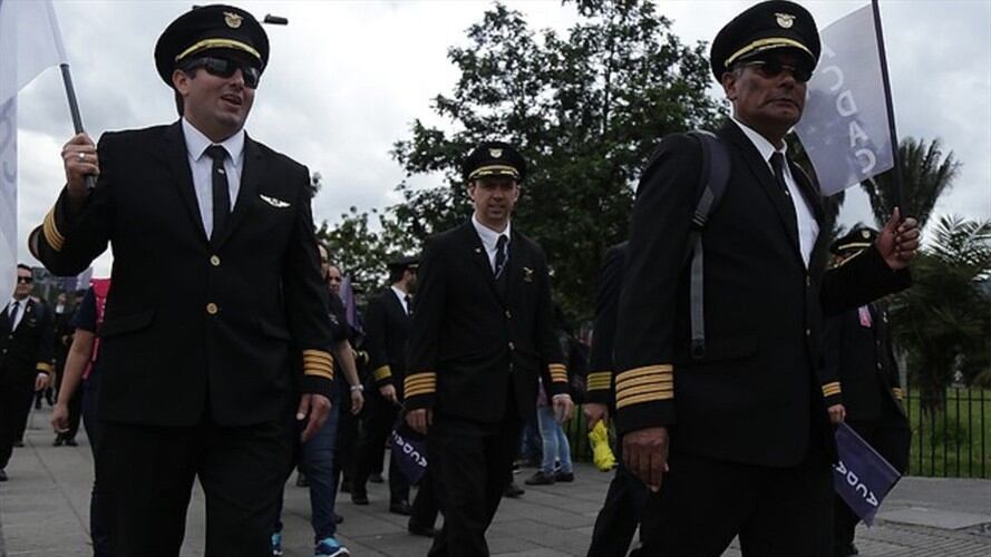 Acdac solicitó a la Corte Suprema de Justicia nulidad de fallo de ilegalidad de su huelga. Foto: Colprensa