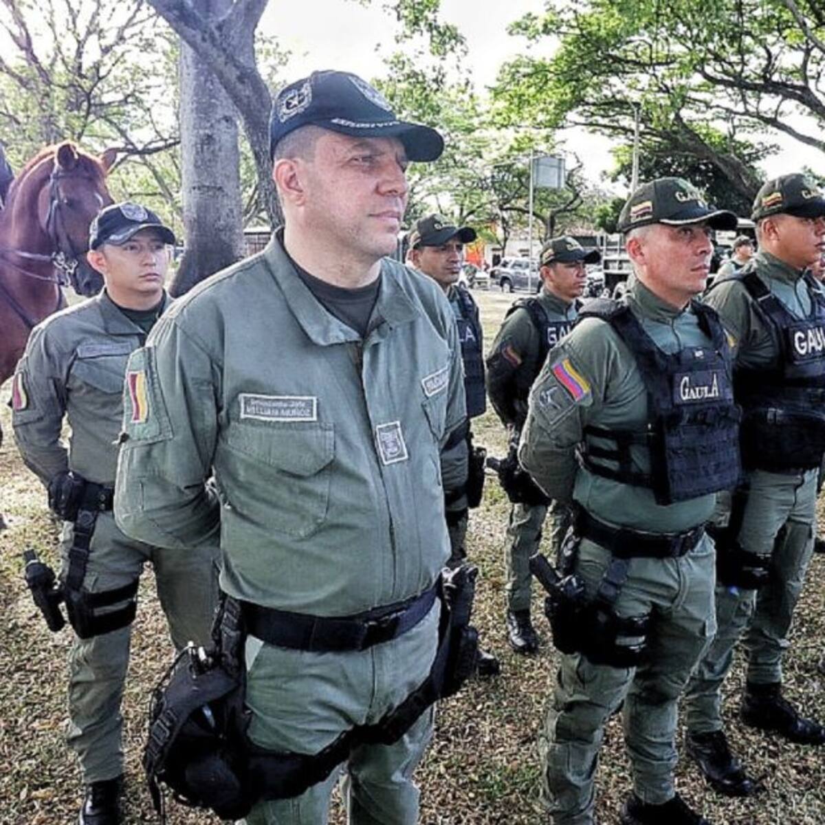 ‘Plan Cazador’ para hacerle frente a la inseguridad en Neiva