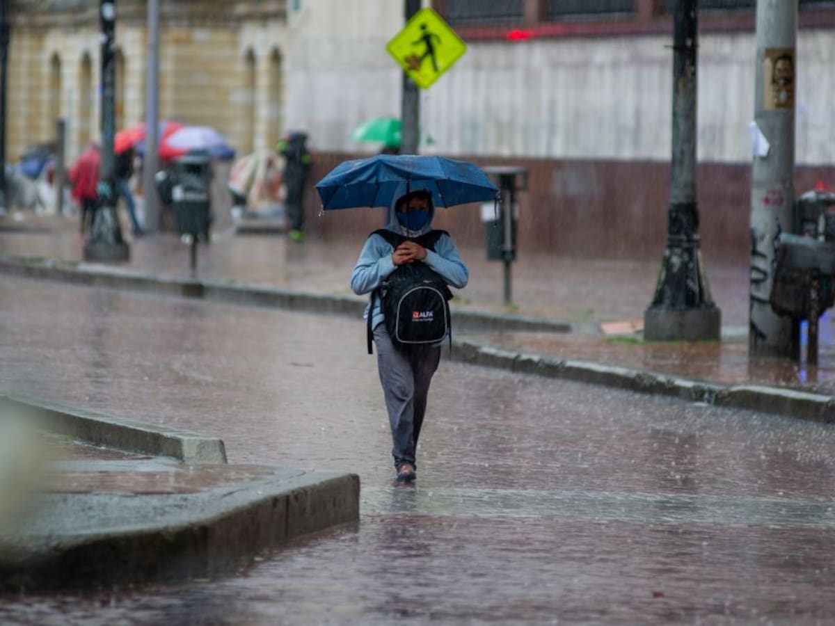 UNGRD anuncia inicio de segunda temporada de lluvias en el país