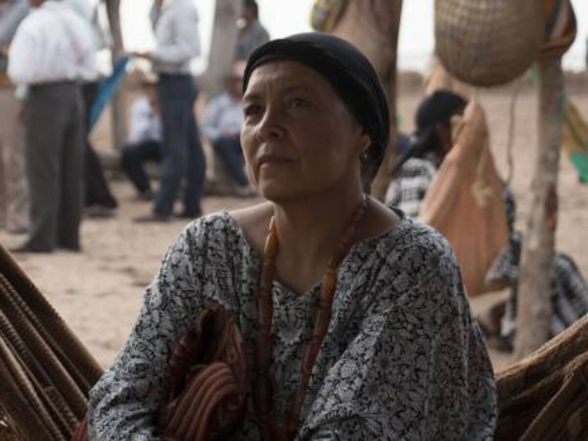 Carmiña Martínez, "Fui afortunada de trabajar con estos directores"