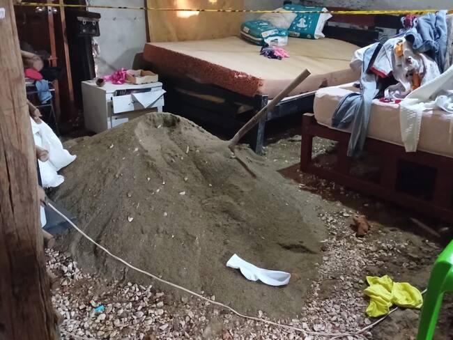 Departamento de Policía Bolívar