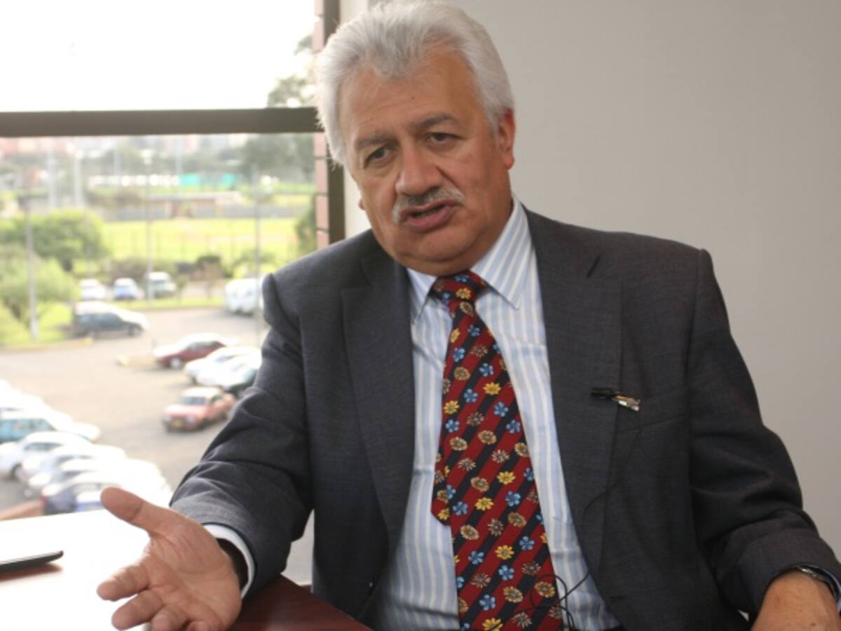 Investigaciones sobre los desaparecidos del Palacio fallan: Everth Bustamante