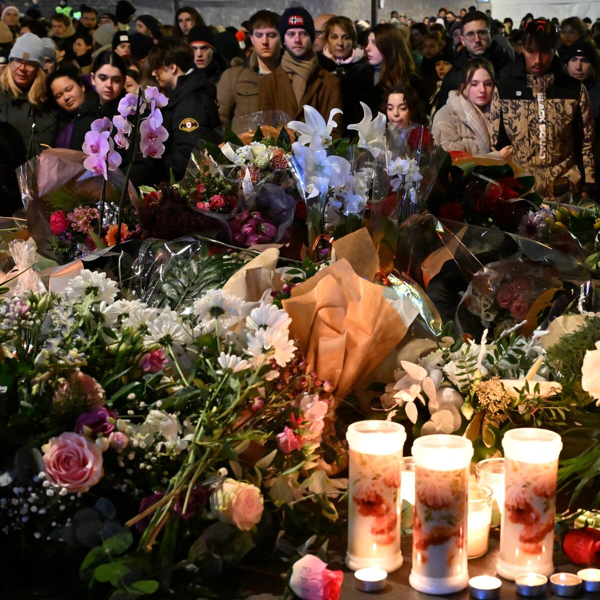 Alcalde de Crans Montana (Suiza), imputado en las investigaciones sobre la tragedia de Año Nuevo