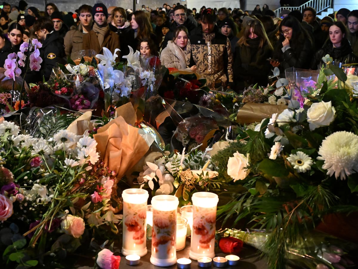 Alcalde de Crans Montana (Suiza), imputado en las investigaciones sobre la tragedia de Año Nuevo