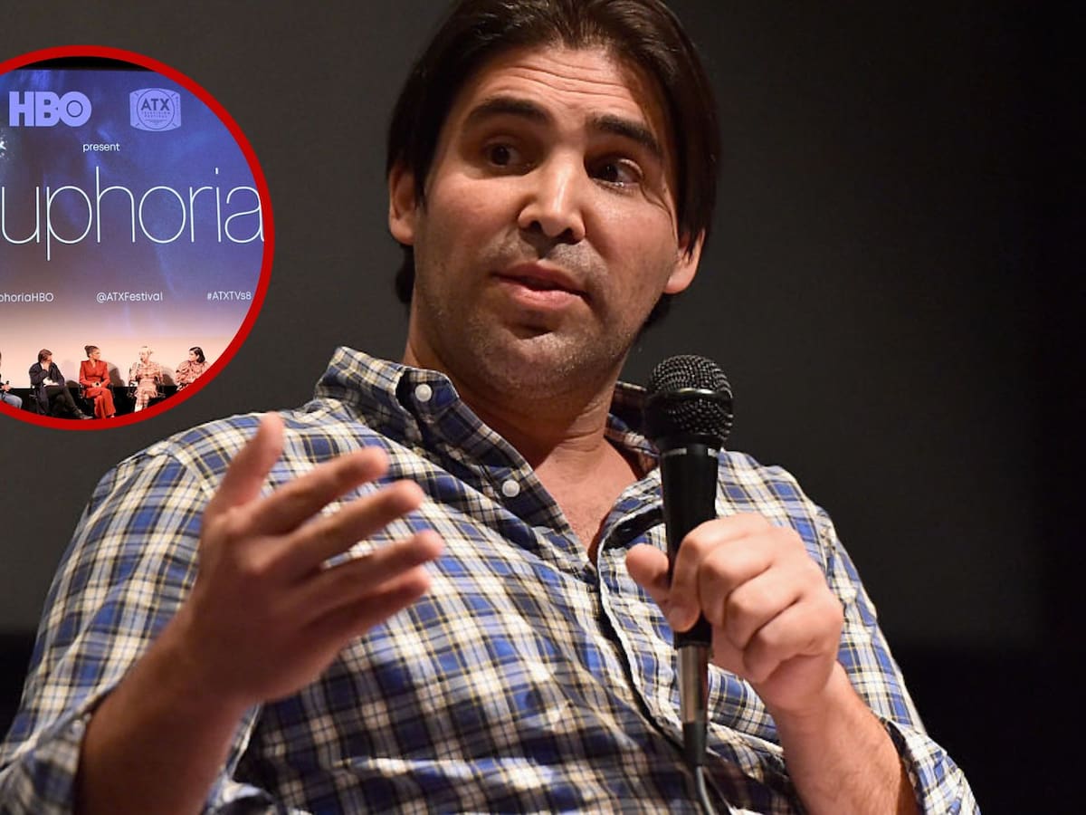 Nueva pérdida en ‘Euphoria’: falleció Kevin Turen, productor de la serie, a los 44 años