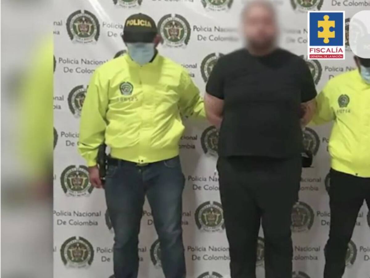 Cae narcotraficante dominicado buscado por autoridades internacionales