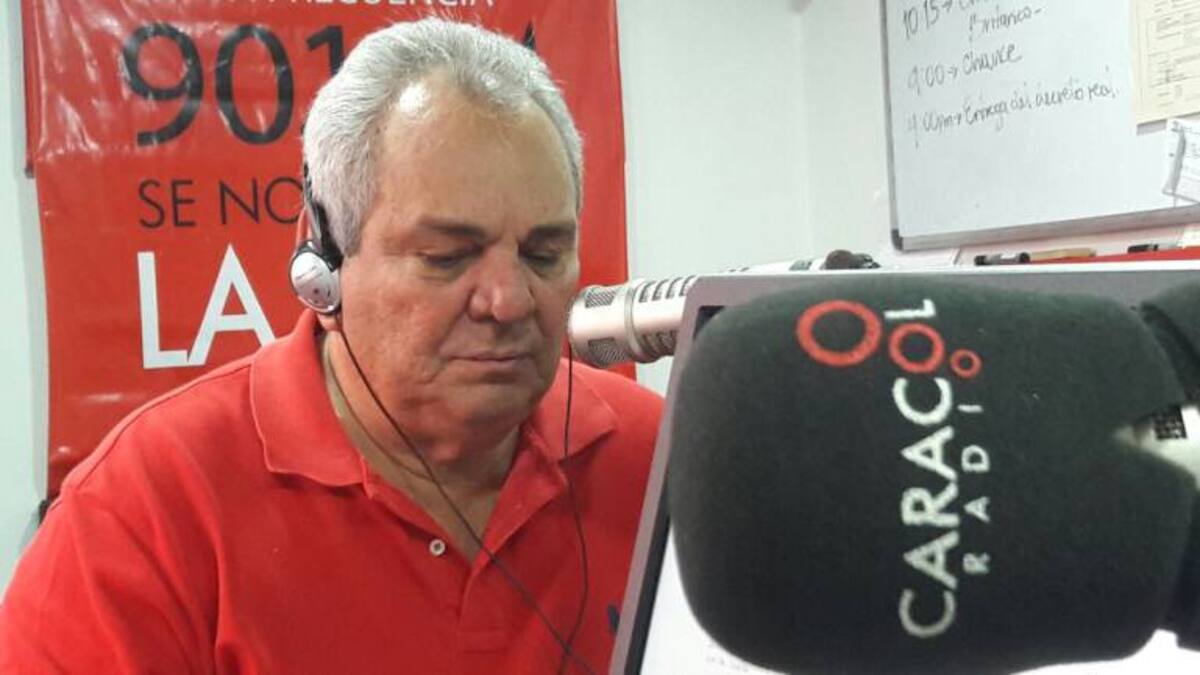 "El Presupuesto General 2018 no se va a realizar"