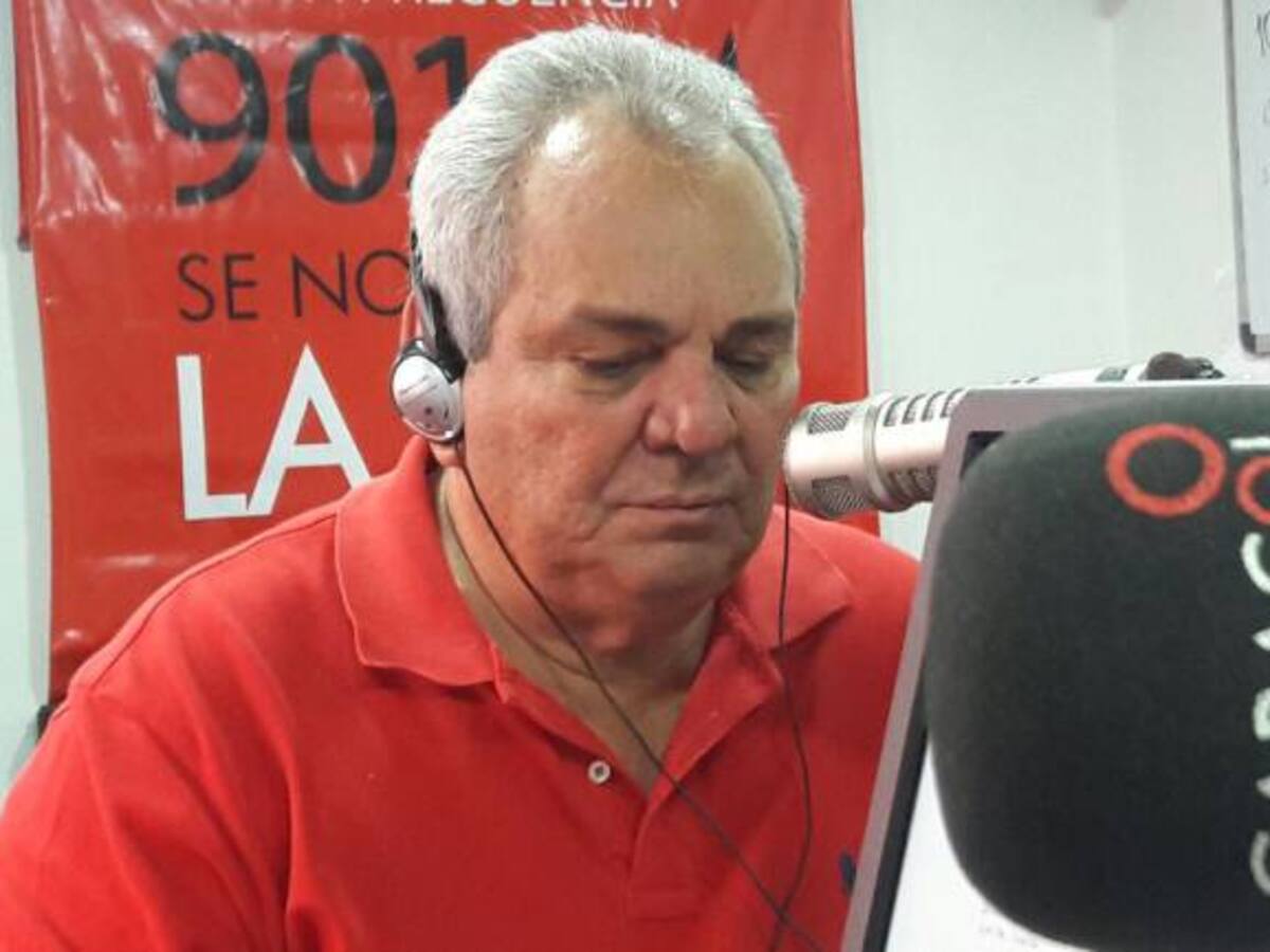 "El Presupuesto General 2018 no se va a realizar"