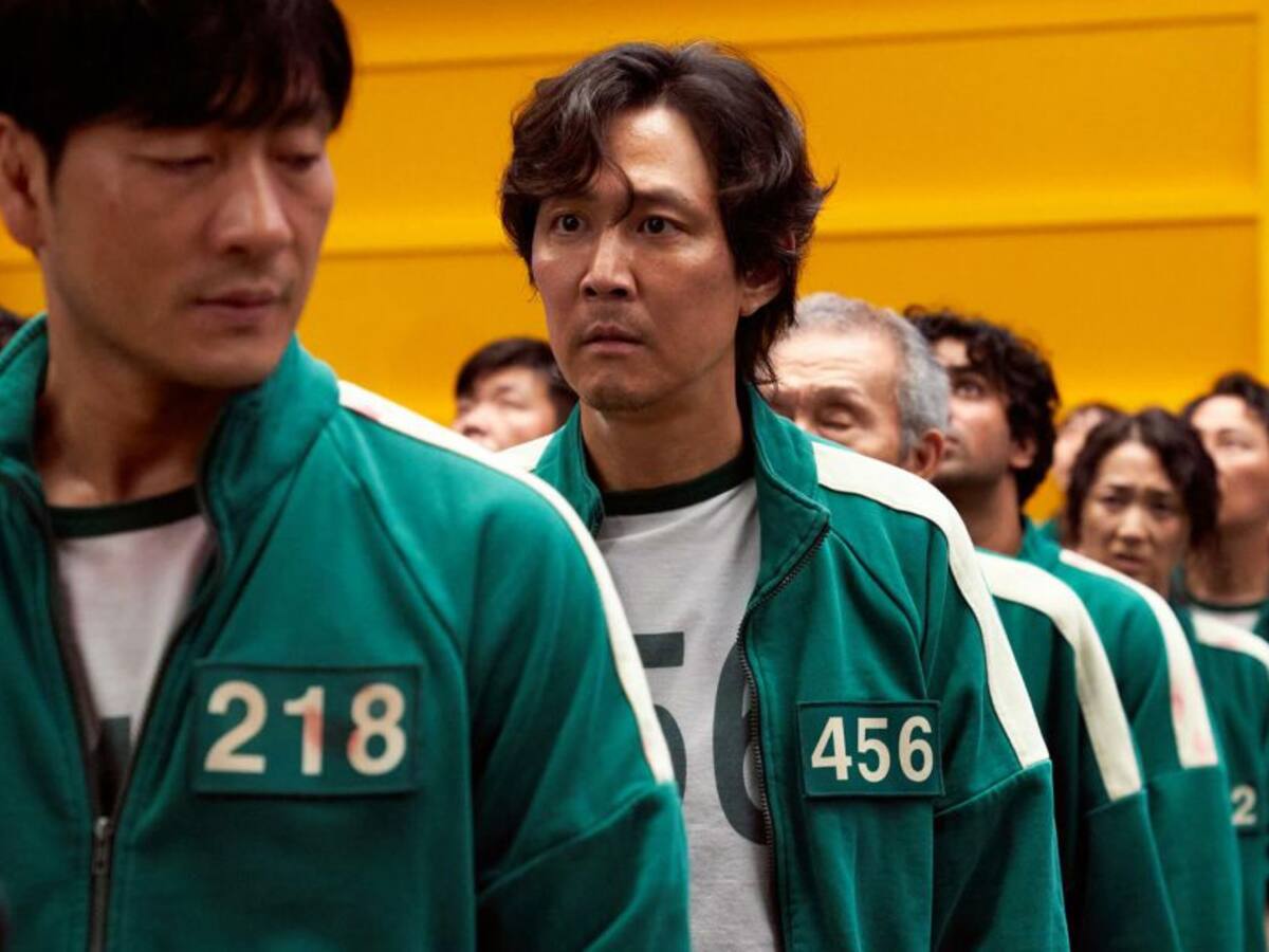 El Juego del Calamar: director confirmó desarrollo de la segunda temporada