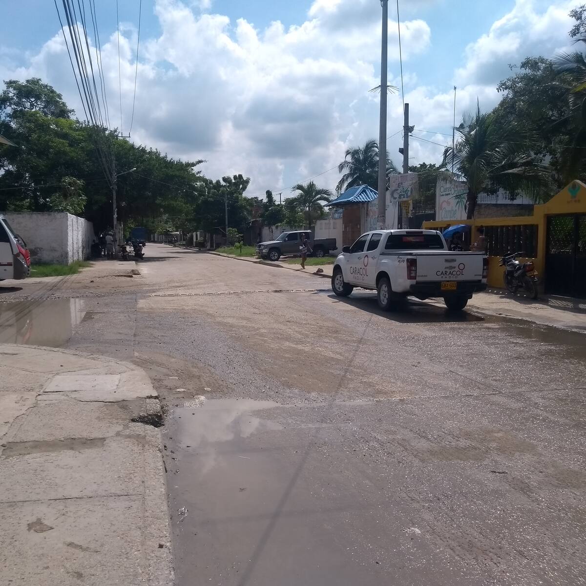 Enviado a la cárcel presunto agresor sexual de La Boquilla: una menor de edad fue víctima