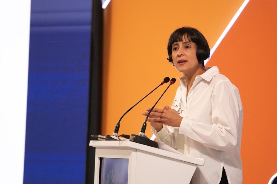 Ministerio de Ambiente