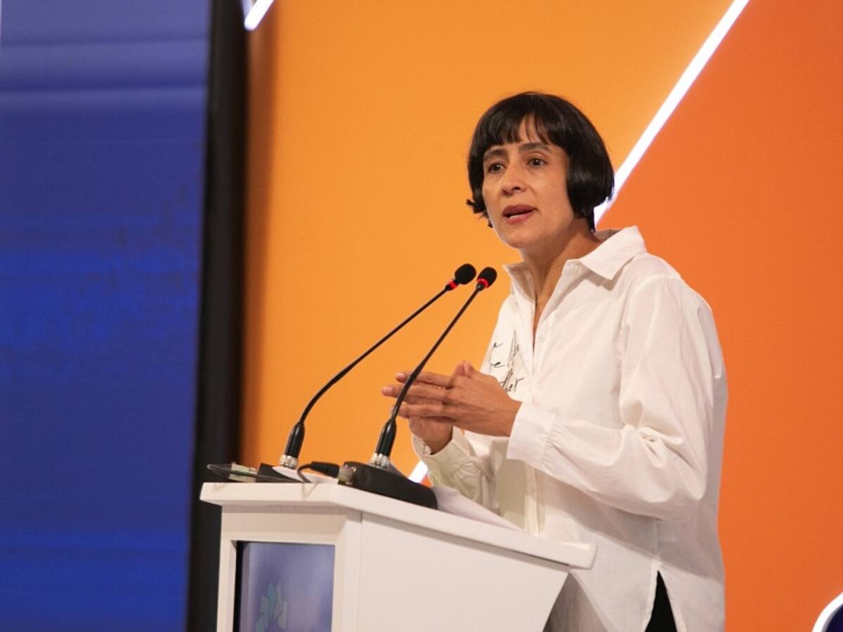 “Decreto de reordenamiento minero no busca acabar al sector”: ministra de Ambiente