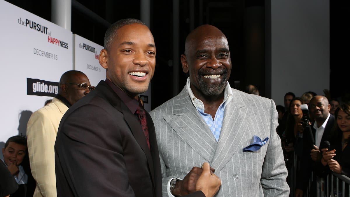 Chris Gardner habló sobre su carrera como corredor de bolsa, su historia de vida que inspiró la exitosa película ‘En busca de la felicidad’, protagonizada por Will Smith, y del ‘Investor Conference 2026’