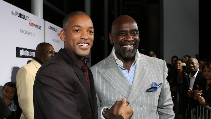 Chris Gardner habló sobre su carrera como corredor de bolsa, su historia de vida que inspiró la exitosa película ‘En busca de la felicidad’, protagonizada por Will Smith, y del ‘Investor Conference 2026’