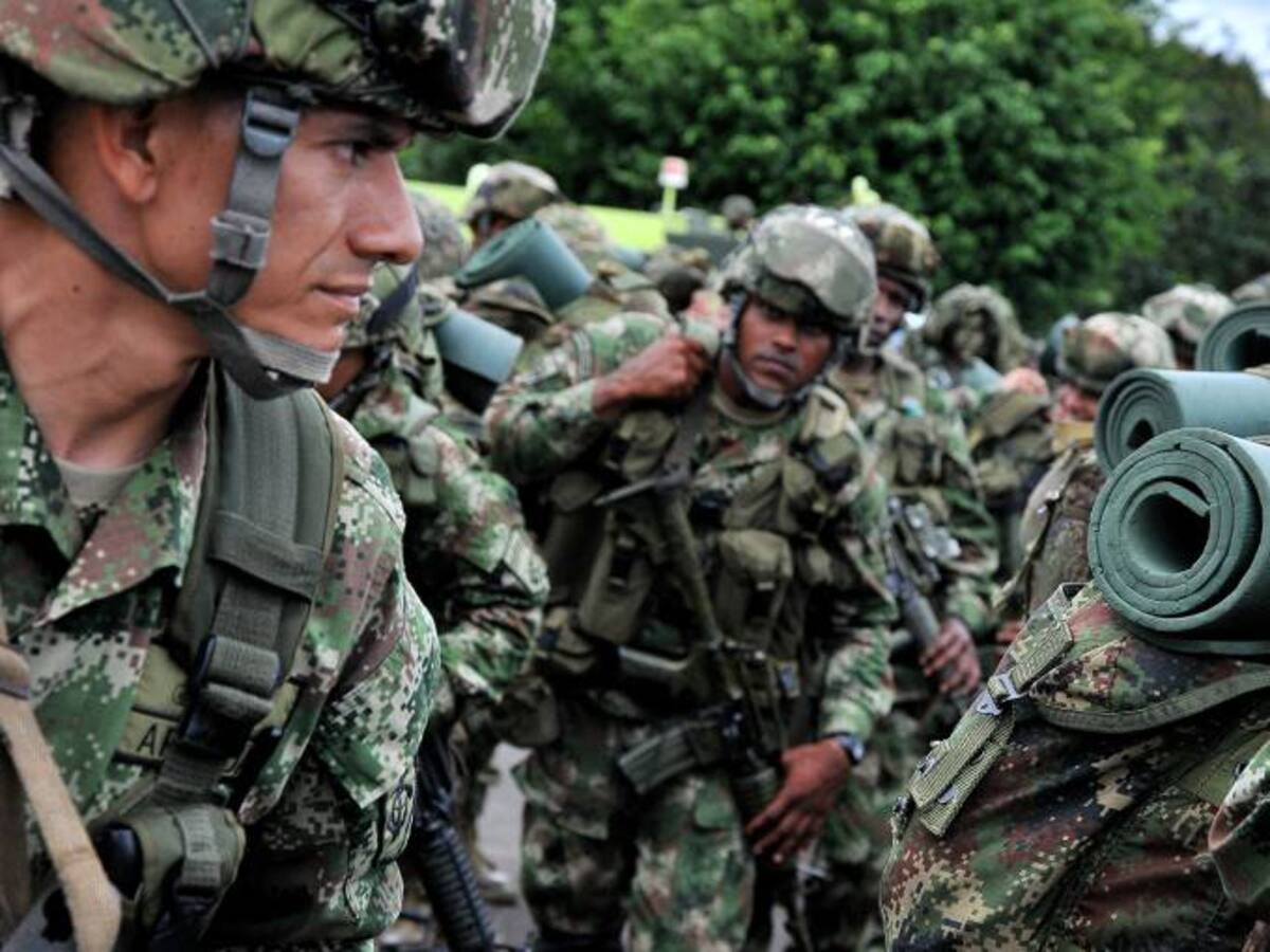 Concejal pide crear una base militar en el distrito de Aguablanca de Cali