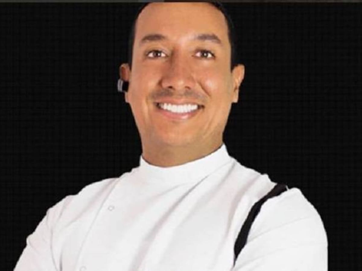 El caleño que le arreglará la sonrisa a Nicki Minaj