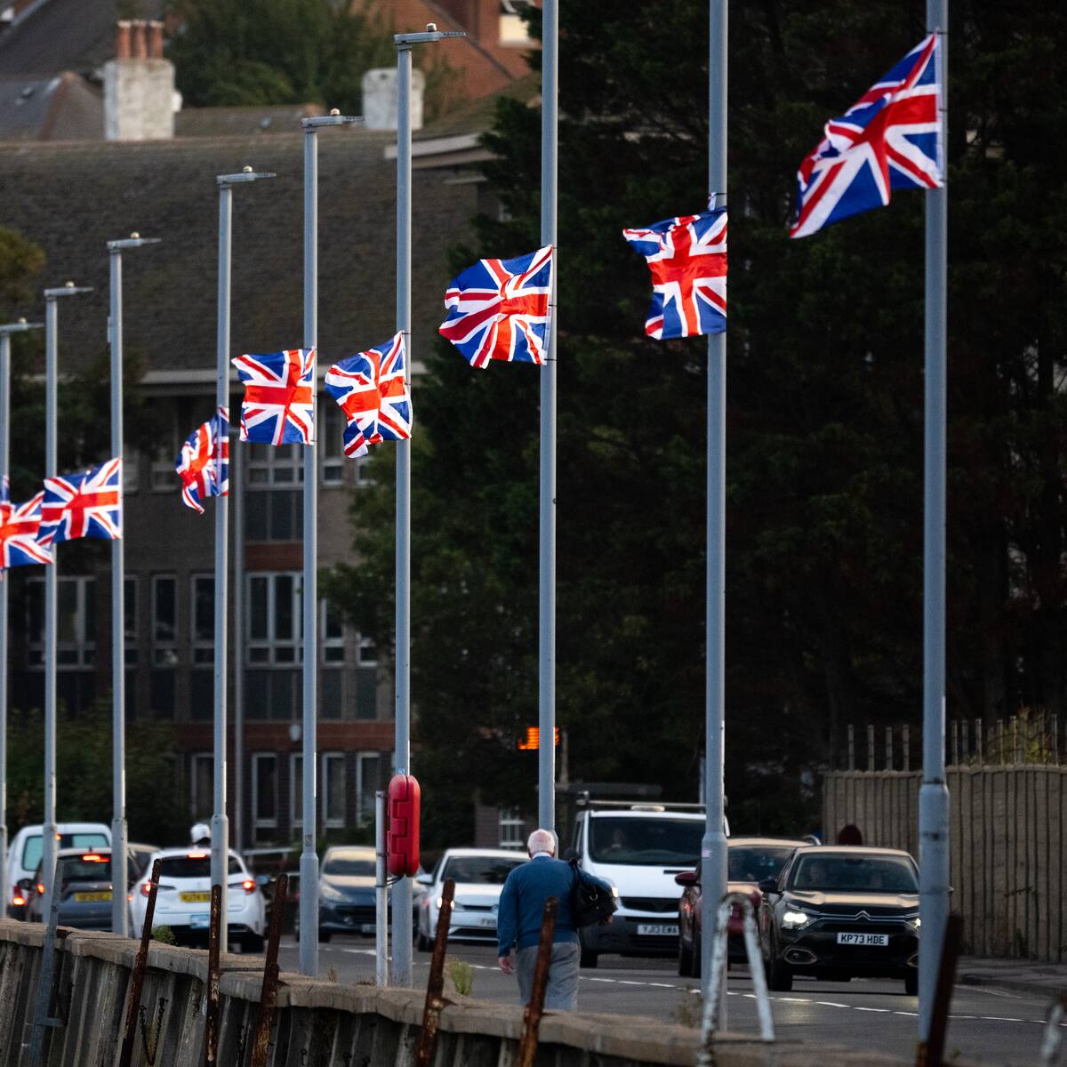 Escocia, Gales e Irlanda del Norte firmarán un memorando por independizarse del Reino Unido