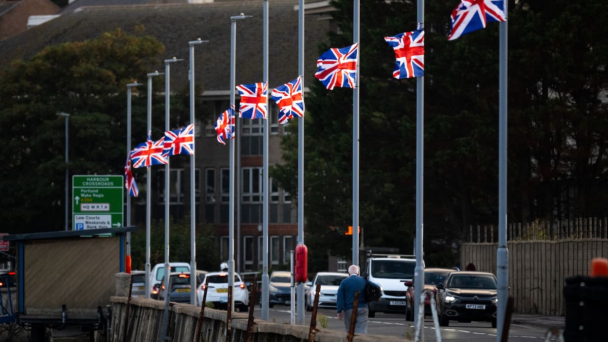 Escocia, Gales e Irlanda del Norte firmarán un memorando por independizarse del Reino Unido