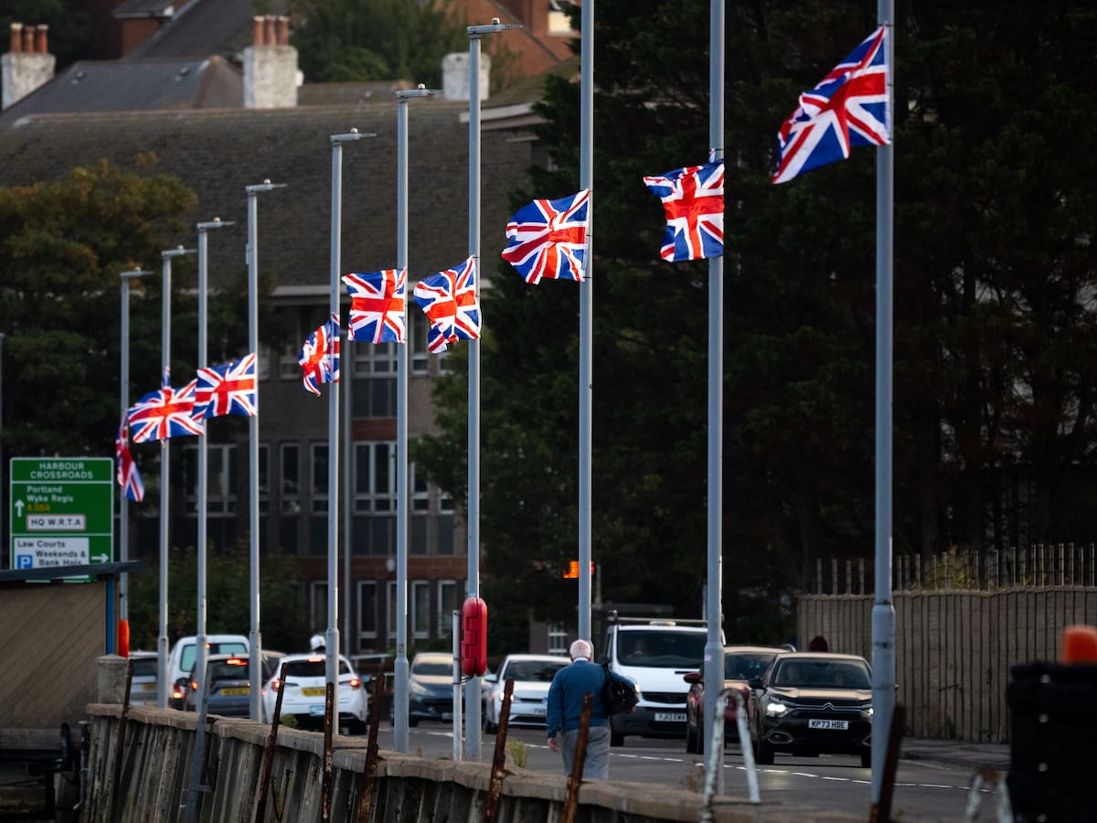 Escocia, Gales e Irlanda del Norte firmarán un memorando por independizarse del Reino Unido