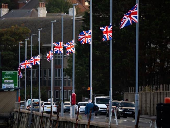 Foto: Getty Images.