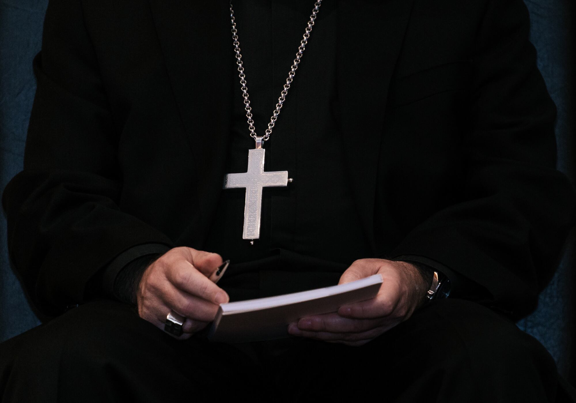 Imagen de referencia. Foto: Getty Images