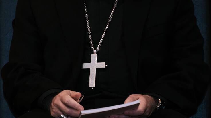 Jesuitas harán acto de reparación a familia Llano Narváez, víctimas del padre Darío Chavarriaga