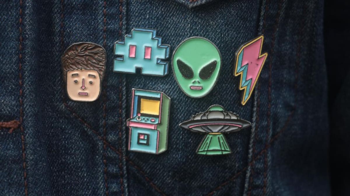 Los asistentes de este festival lucen sus mejores pintas en estos tres días de fiesta bogotana.