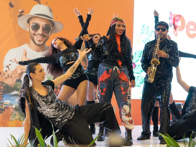 Foto: Alcaldía de Pereira