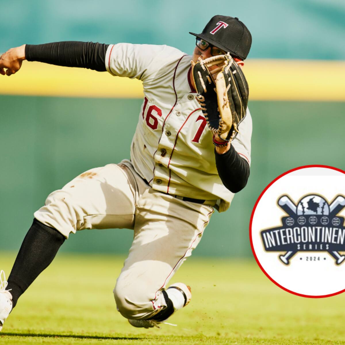 Cancelada Serie Intercontinental de Béisbol en Barranquilla por no tener aval del Gobierno