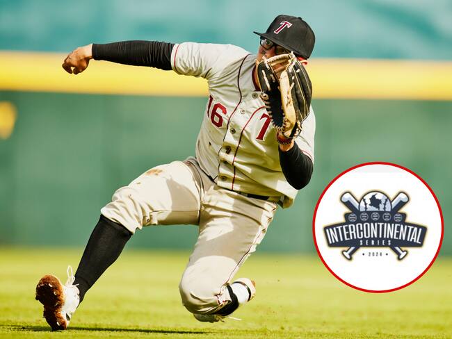 Imagen de referencia vía Getty Images.