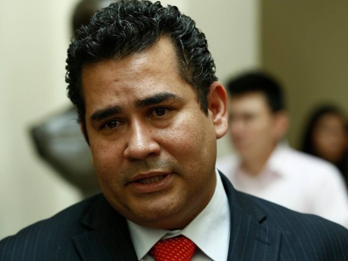 Partido Liberal le exige al Presidente no objetar proyecto que beneficia a pensionados