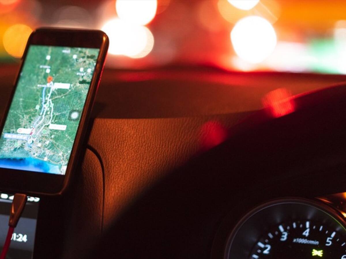 Mujer denuncia agresión sexual por parte de conductor de DiDi