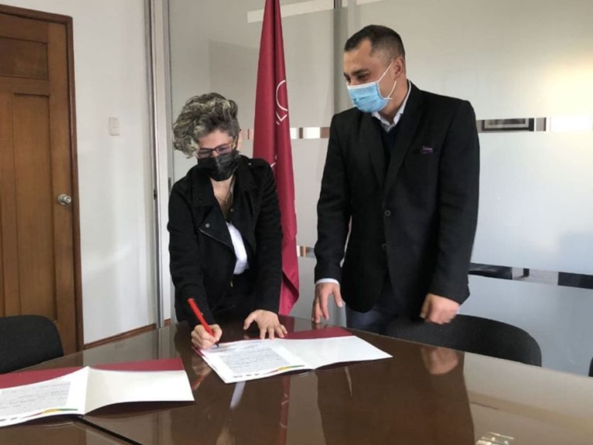 Lanzaron proyecto integral de fomento de la lectura en Cartagena